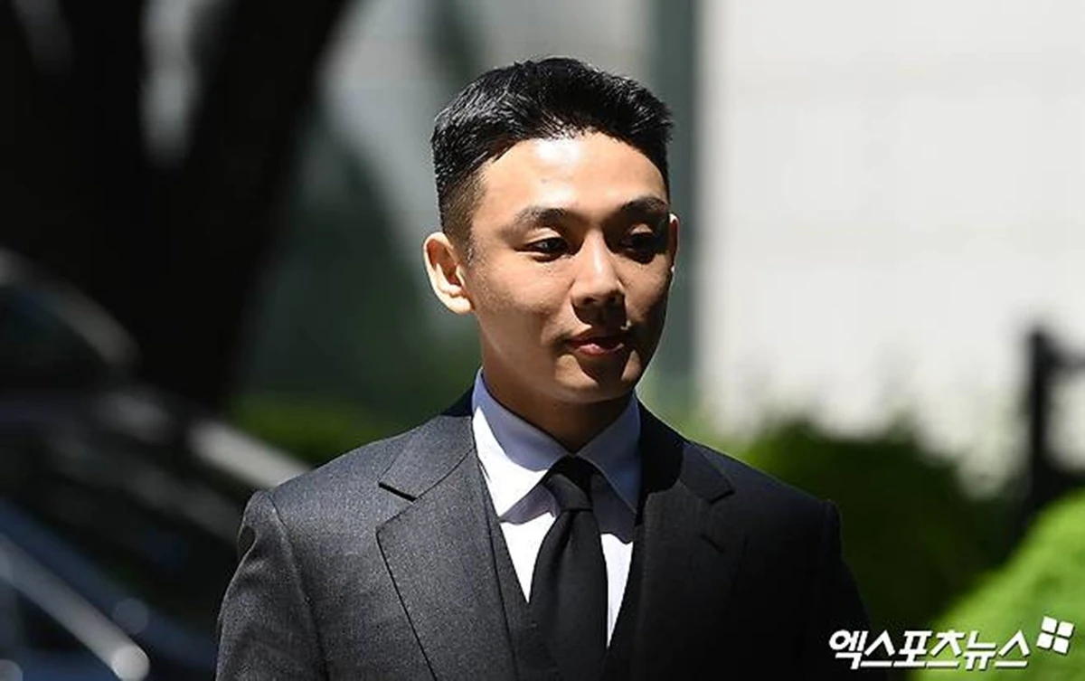 배우 유아인