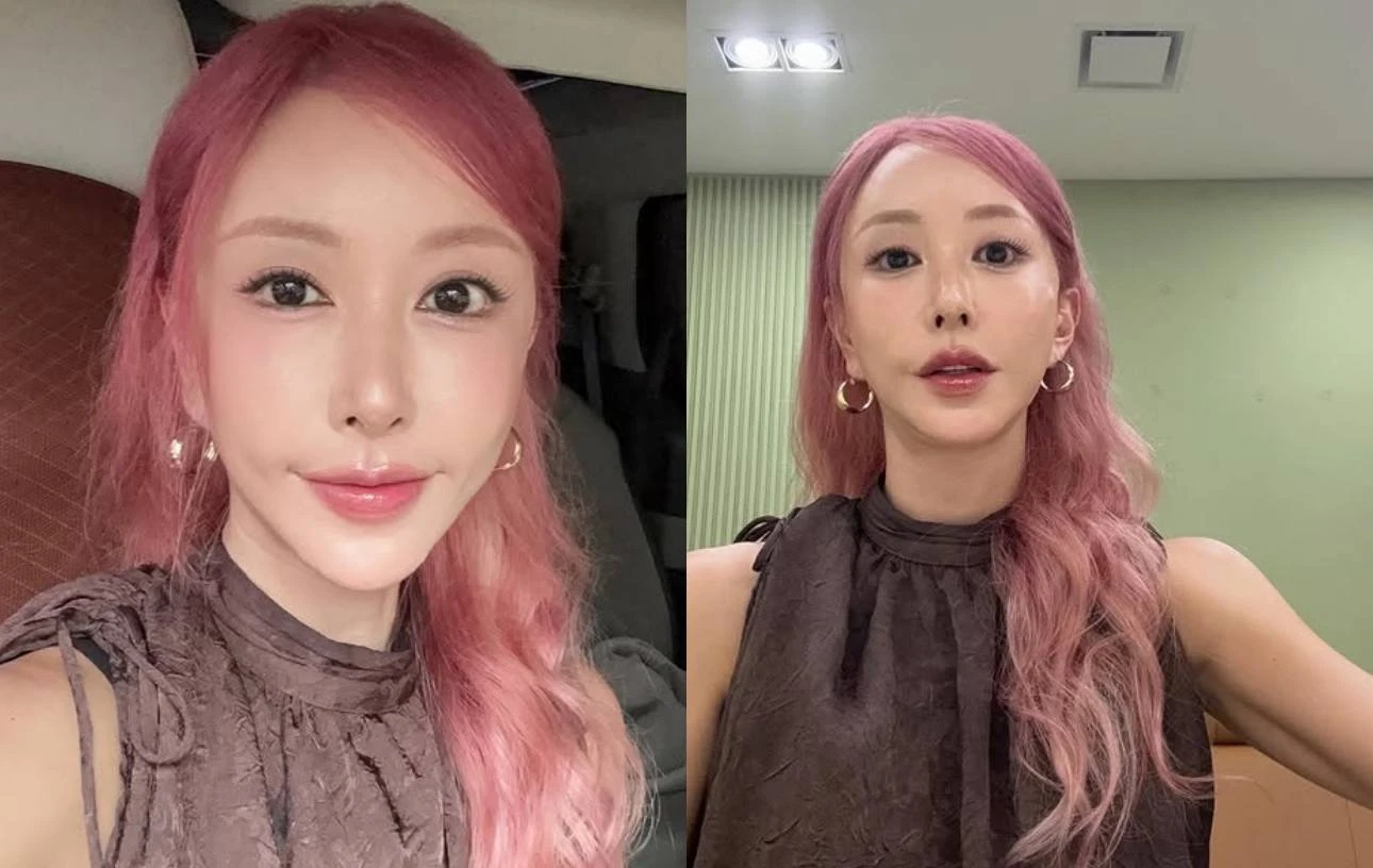 슈 계정
