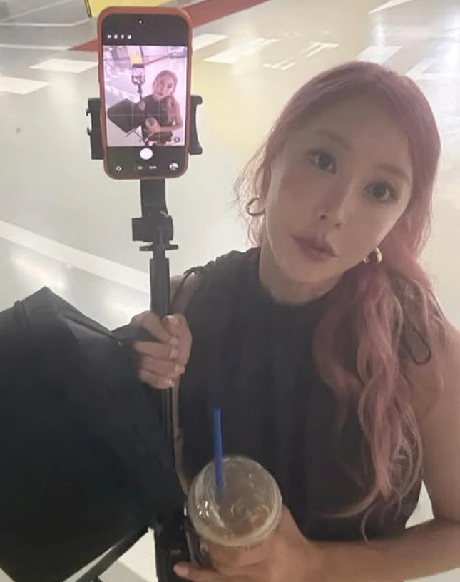 슈 계정