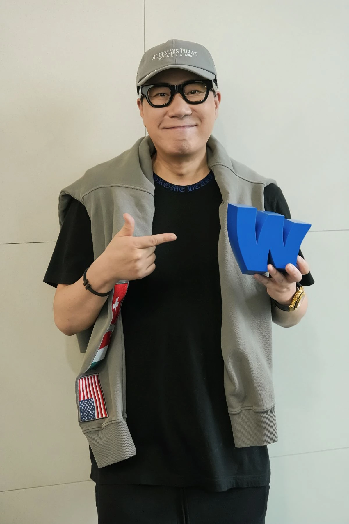 사진 = 웨이브