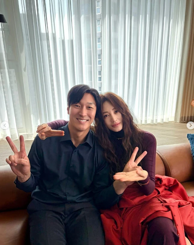 김혜수 계정