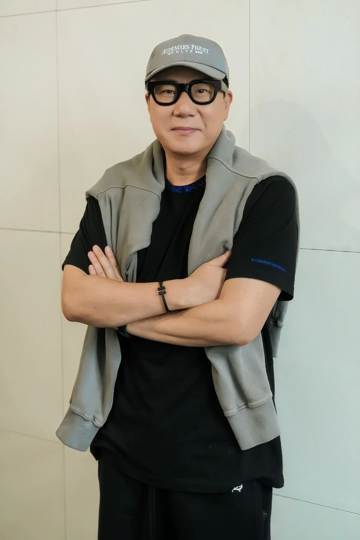 '피의 게임X' 이상민