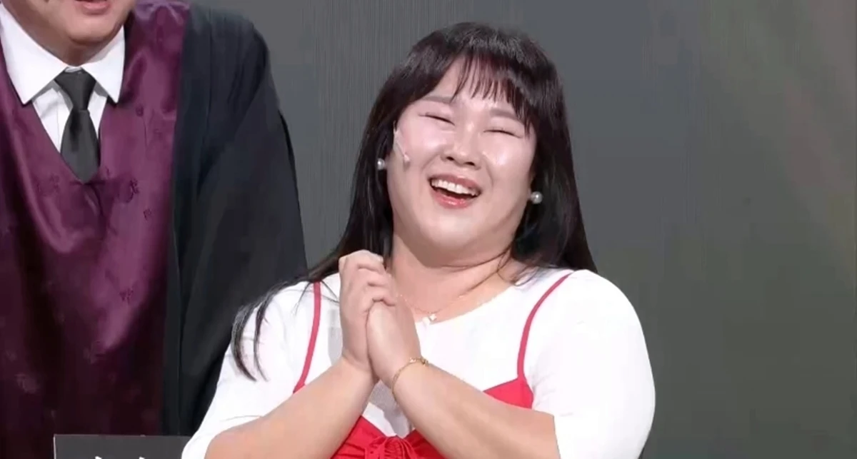 KBS 2TV '개그콘서트'