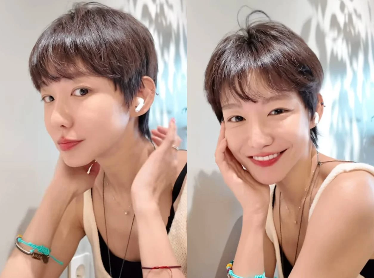 신소율 계정