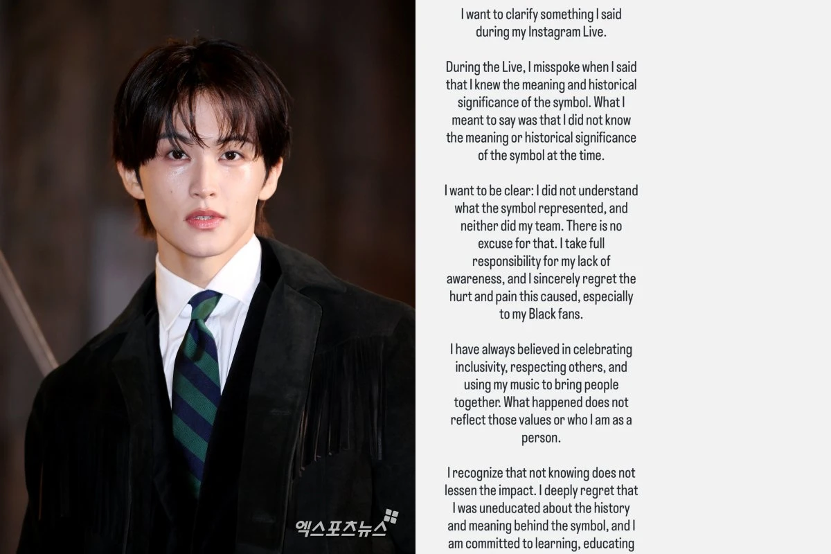 엑스포츠뉴스 DB, 마크 계정