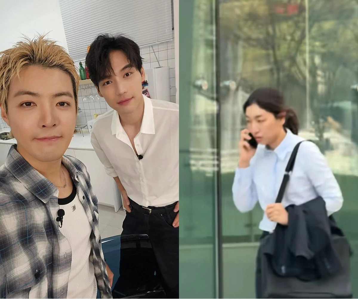 강남 SNS, 혁오 MV