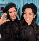 랄랄, 급기야 누구냐는 소리 나왔다…몰라보게 예뻐진 근황, 작정하고 꾸미니 '깜짝' [★해시태그]