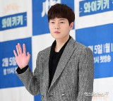 '5번째 음주운전' 손승원, 징역 2년 실형 확정…상고 포기 