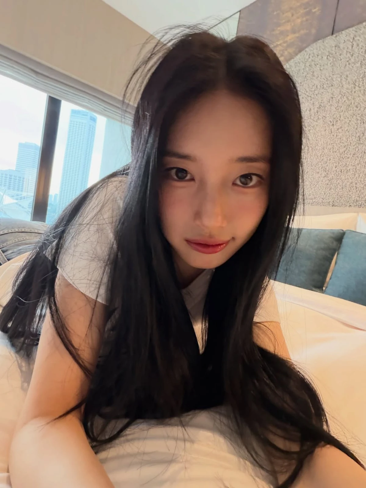 수지 계정