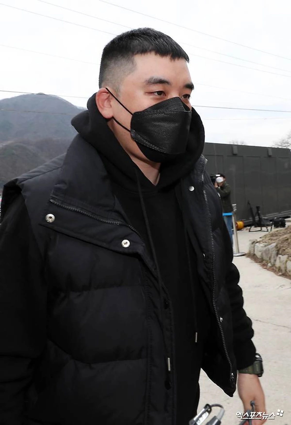 그룹 빅뱅 출신 승리