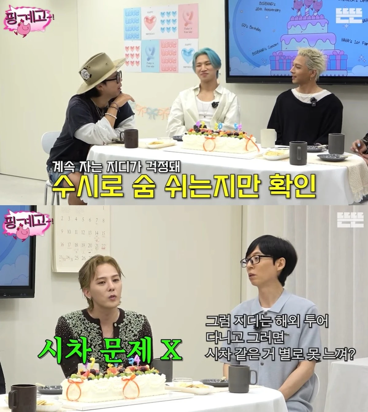 유튜브 '핑계고'