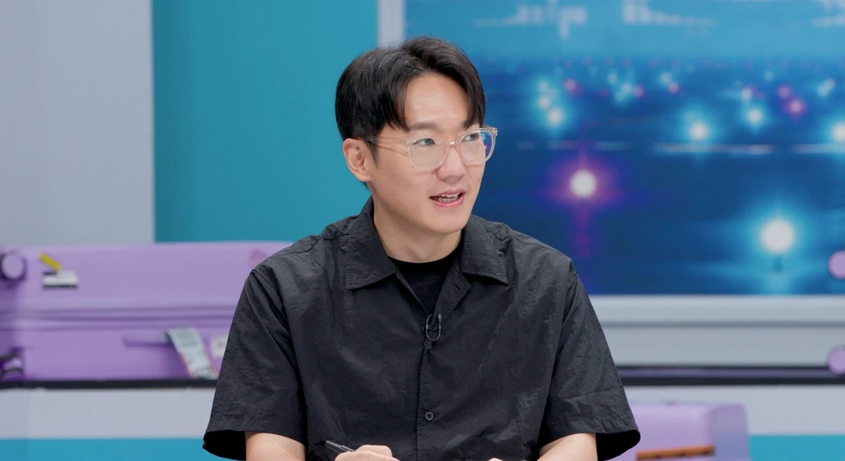 JTBC '톡파원 25시'