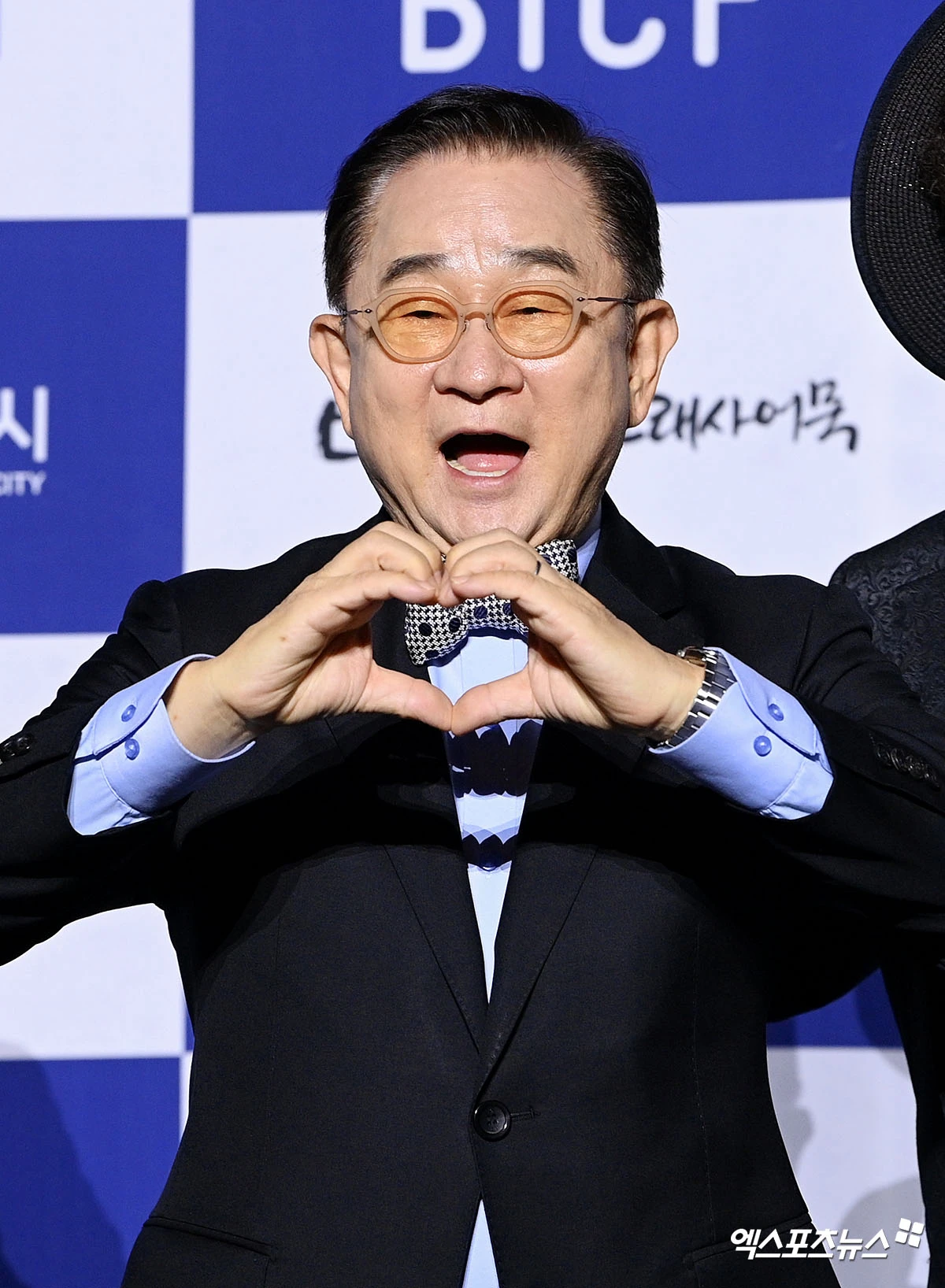 이홍렬 / 엑스포츠뉴스 고아라 기자