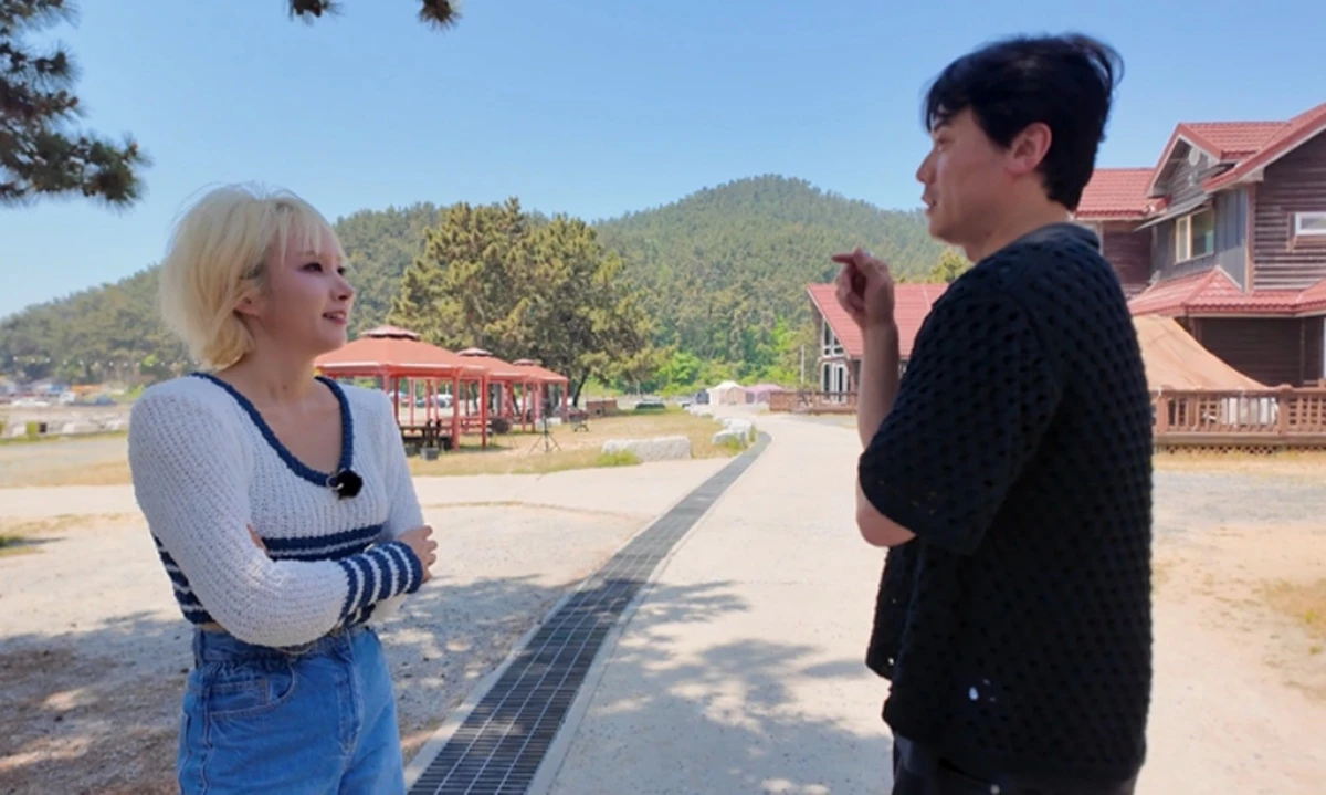 ENA·SBS Plus '나솔사계'