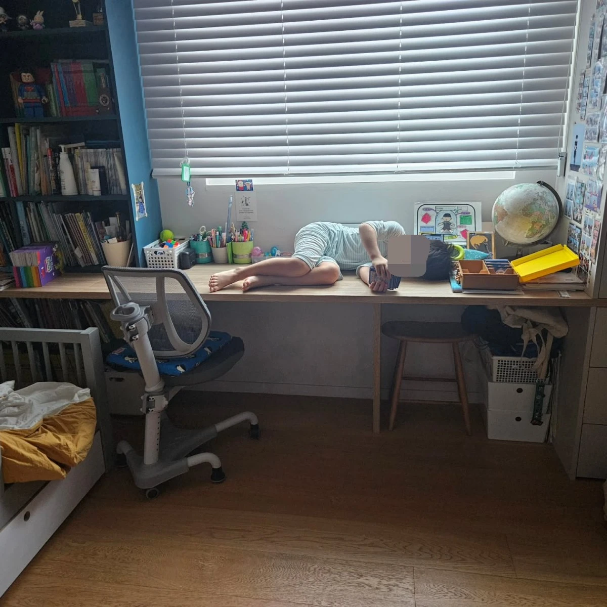 장성규 SNS