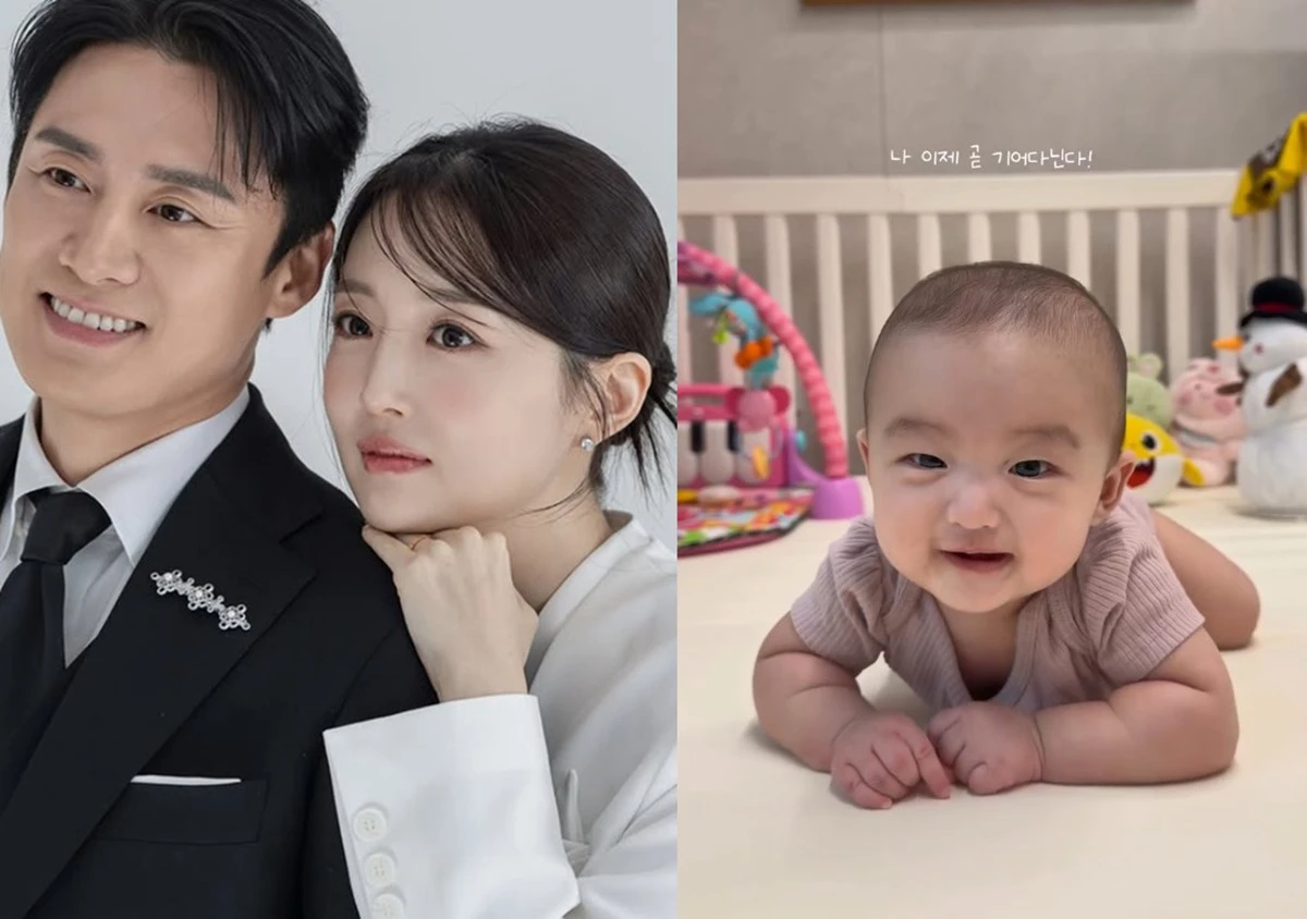 사진 = 김소영 계정