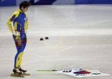 대한민국 영웅이 막노동이라니…'오노에 金메달 빼앗긴' 김동성, 놀랄 만한 근황→흰머리 늘어나고 몸과 마음 성한 곳 없어     