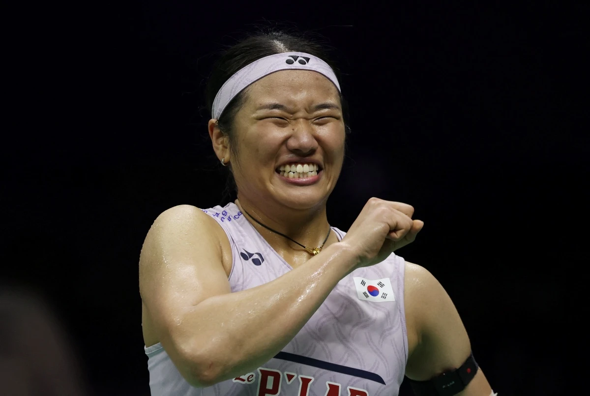 세계랭킹 1위 안세영(삼성생명)은 23일(한국시간) 인도 뉴델리 인디라 간디 아레나에서 열린 2026 세계배드민턴연맹(BWF) 세계선수권대회 여자단식 결승에서 일본의 야마구치 아카네(세계 2위)를 49분 만에 게임스코어 2-0(21-17 21-14)으로 제압하고 금메달을 목에 걸었다. 이날 우승으로 안세영은 오는 9월 개최되는 2026 아이치·나고야 하계아시안게임을 앞두고 자신감을 끌어올렸다. 안세영도 아시안게임에 대한 기대감을 감추지 않았다. 연합뉴스