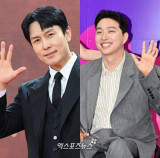 김동완, 박위 논란에 "그도 장애가 처음" 감쌌지만…네티즌 "공익도 처음, CCTV 범죄자 취급" [엑's 이슈]
