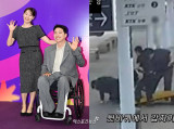 '논란에도 100만 유튜버 유지' 박위…'기관사' 댓글 "리프트 뜰까 봐 발로" 여론은 계속 시끌 [엑's 이슈]