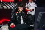 T1 '페이커' 이상혁 결과보다 경기 내용에 실망… 더 발전하지 못해 아쉽다 [LCK] (인터뷰)