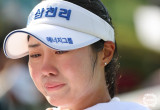 '솔림대전? 이제는 림솔대전!' 서교림, 김민솔과 연장 혈투 끝 '시즌 4승' 선착…KLPGA 챔피언십 제패 후 '눈물'