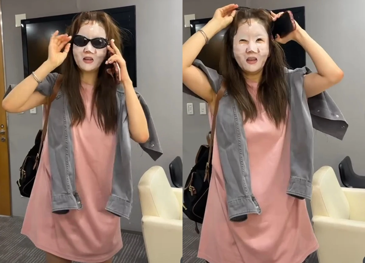 장영란