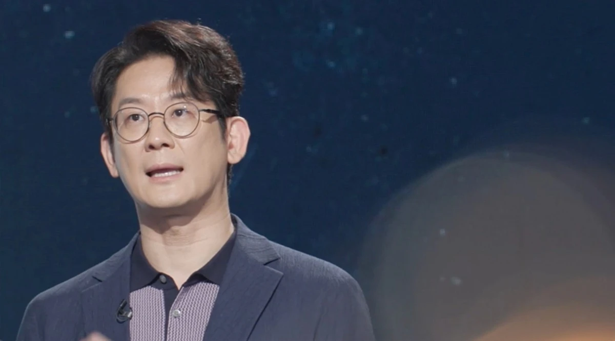KBS 2TV '스모킹 건'