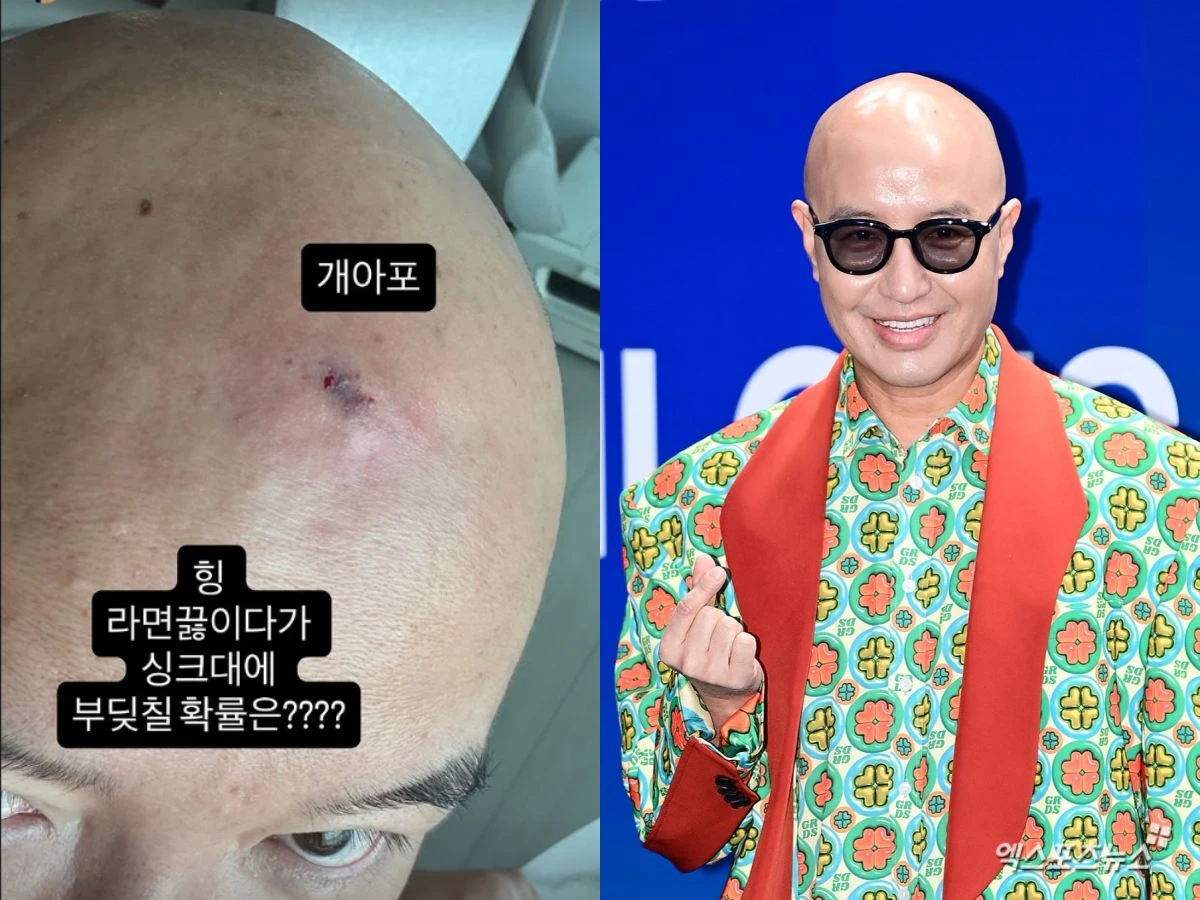 사진 = 홍석천 계정, 엑스포츠뉴스 DB
