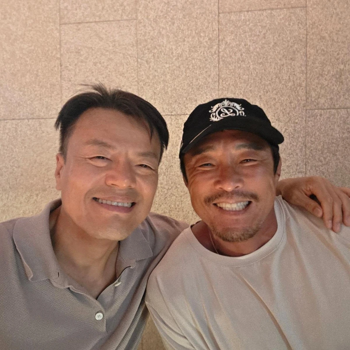 박진영 계정