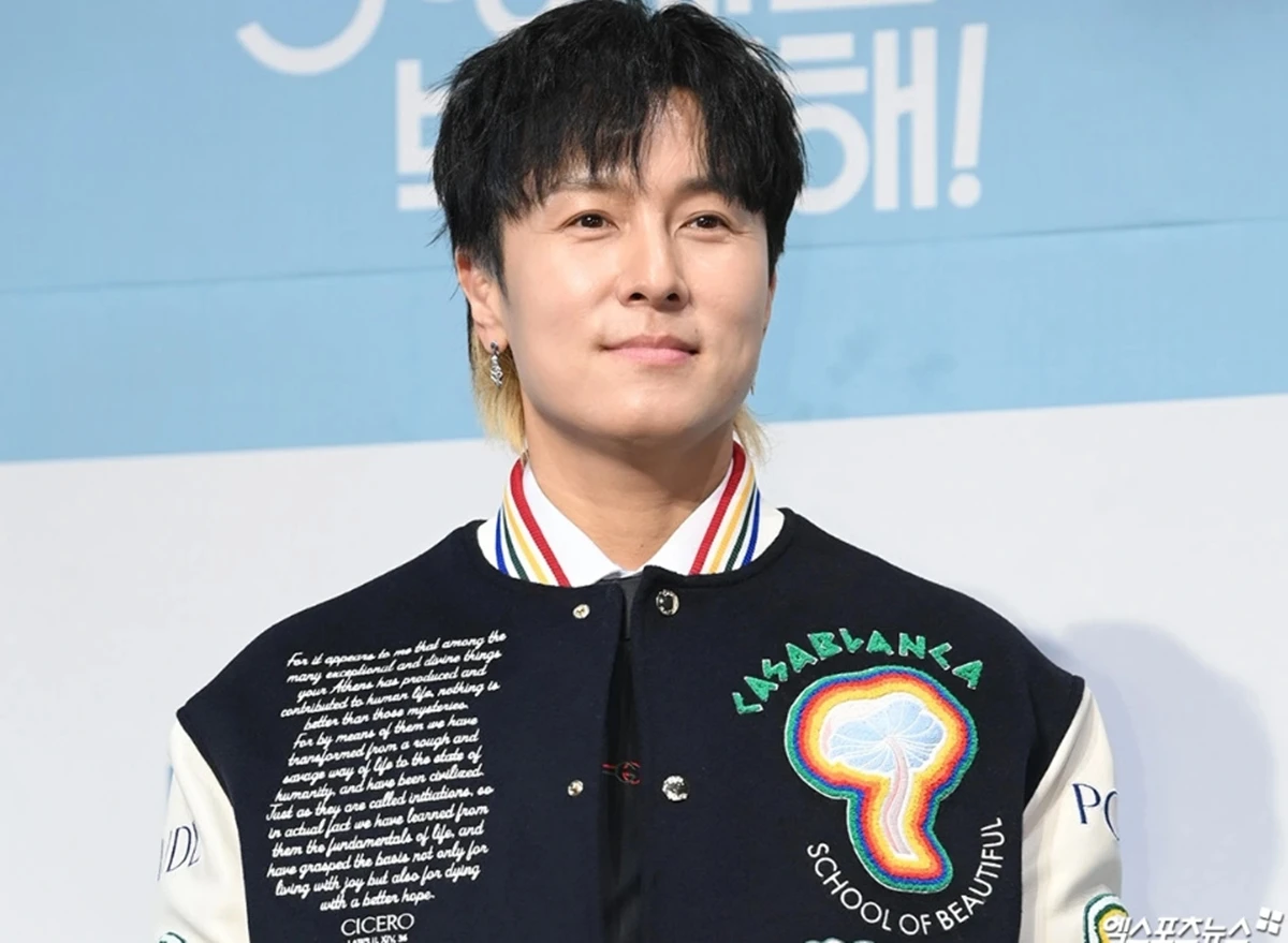 엑스포츠뉴스DB 김동완