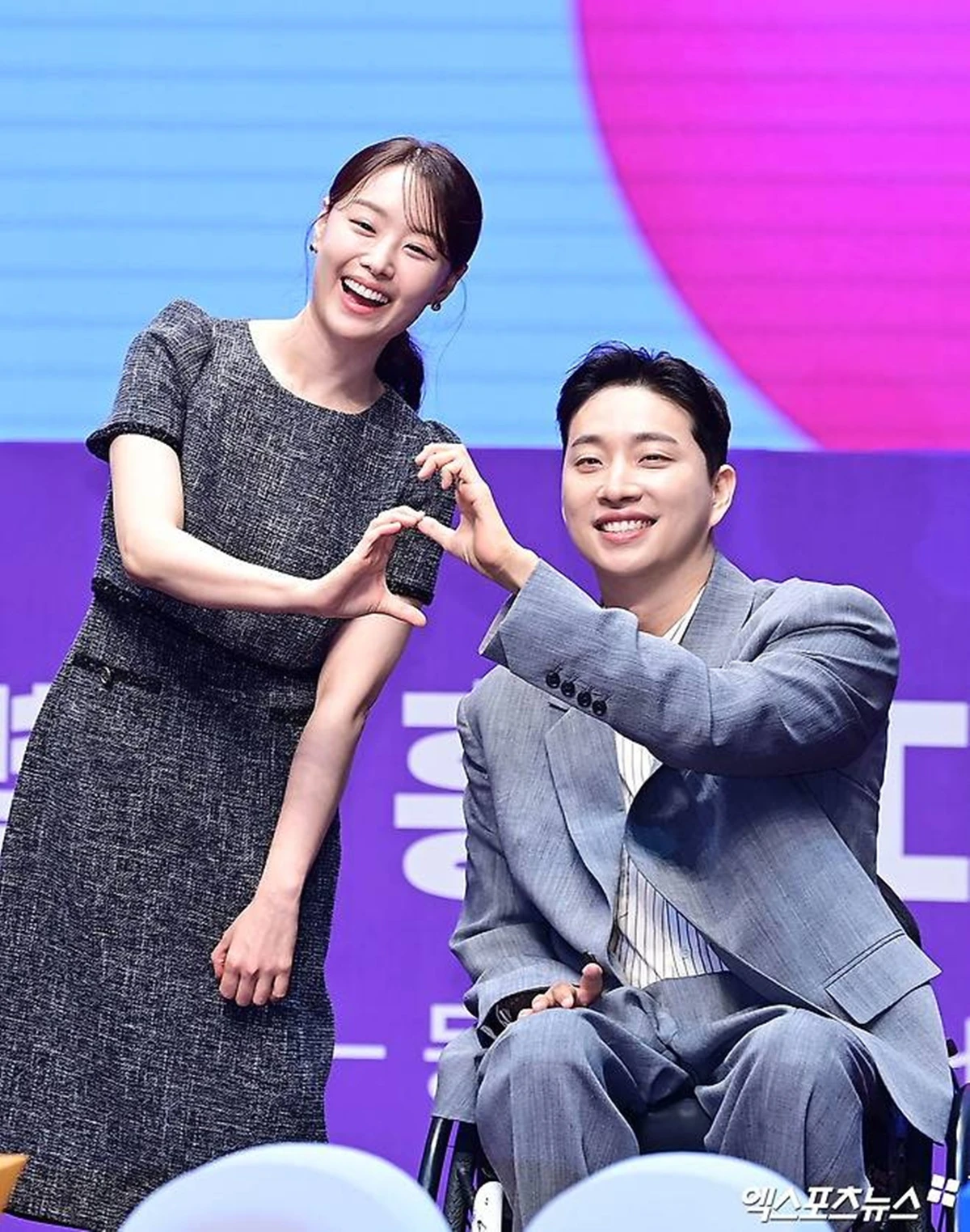 그룹 시크릿 송지은이 SNS 댓글창을 폐쇄했다.