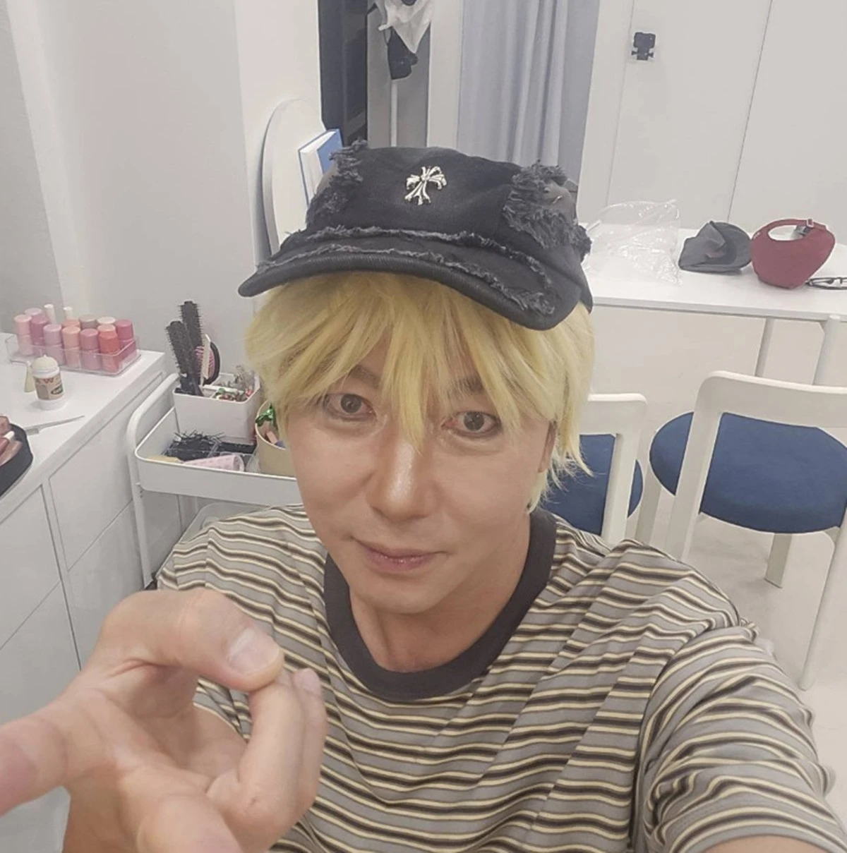 사진 = 탁재훈 계정