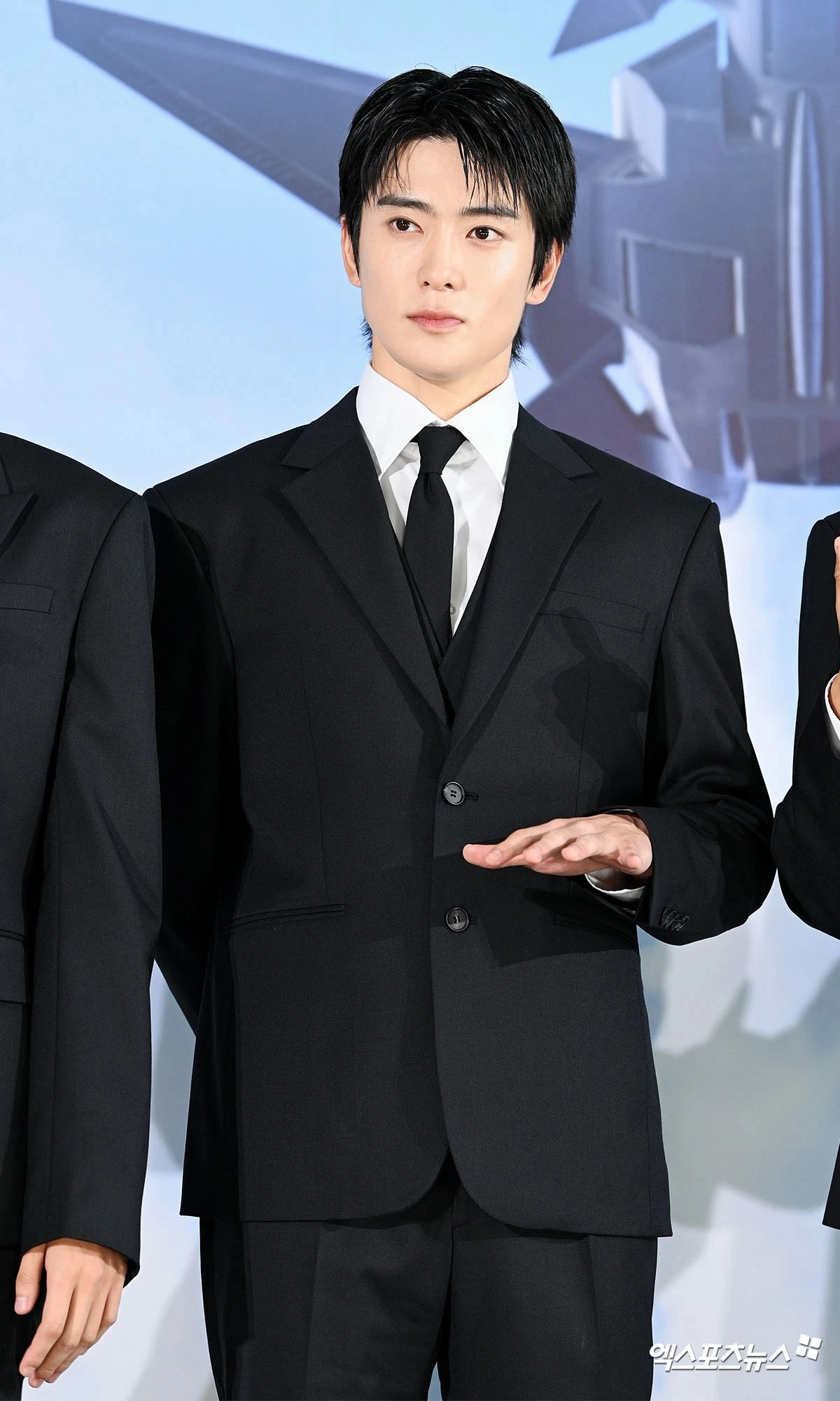 NCT 127 재현.