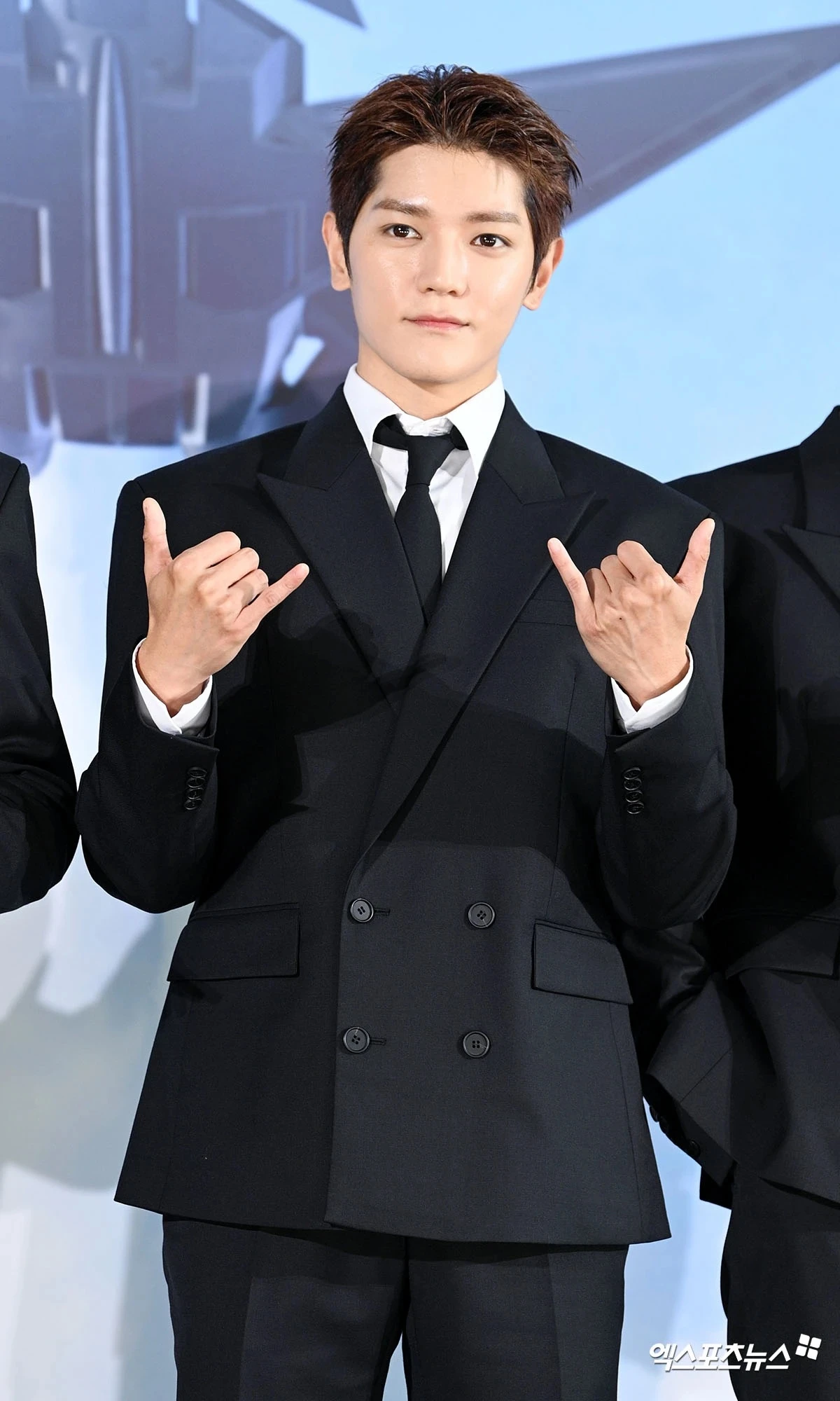 NCT 127 태용.