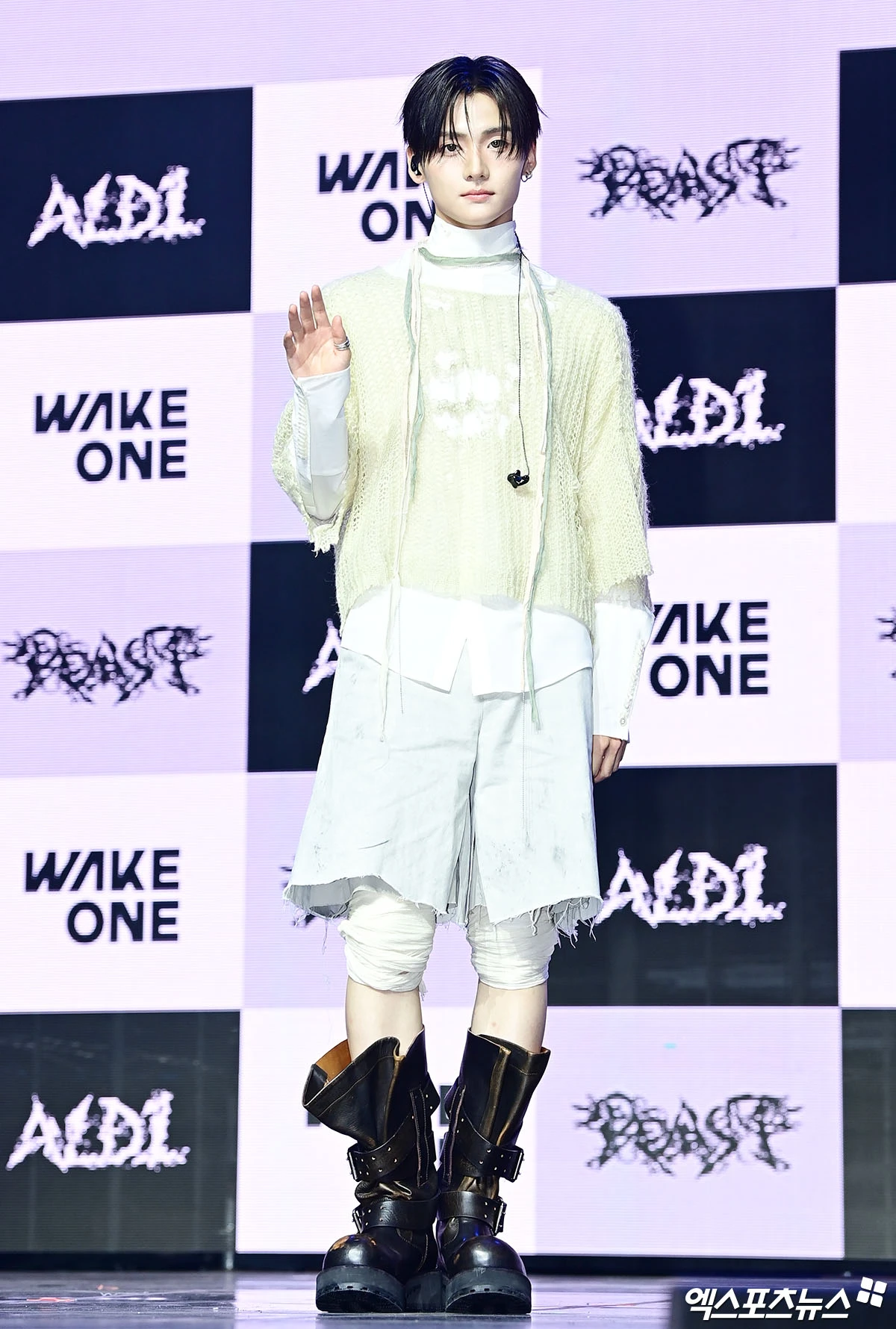 멤버 상원 (엑스포츠뉴스 박지영 기자)
