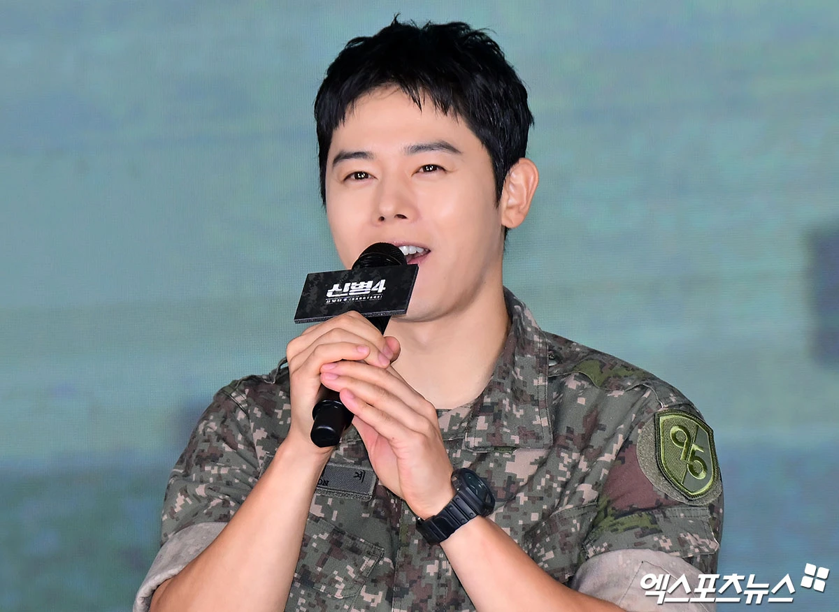 김동준