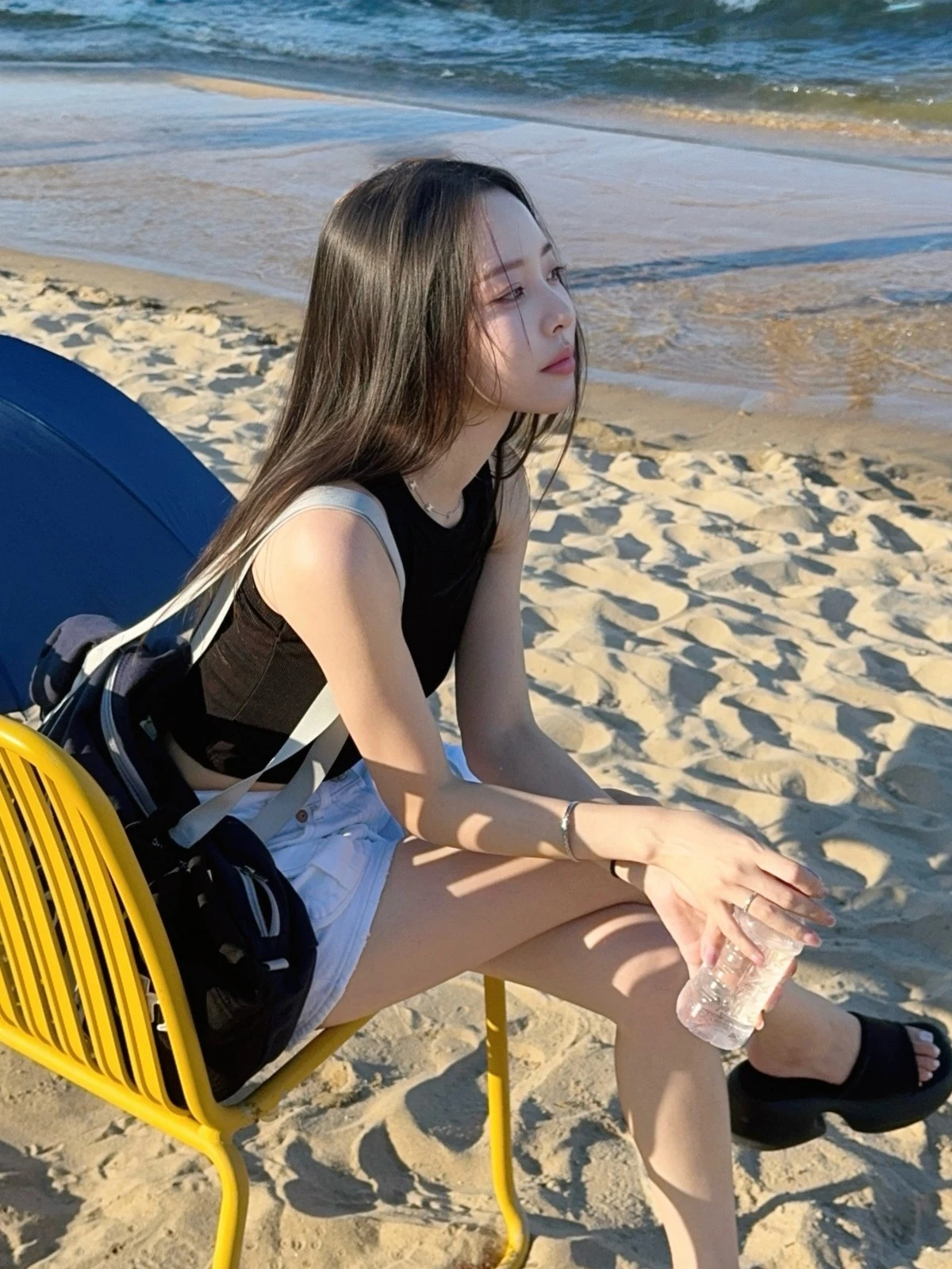 이솔이 계정