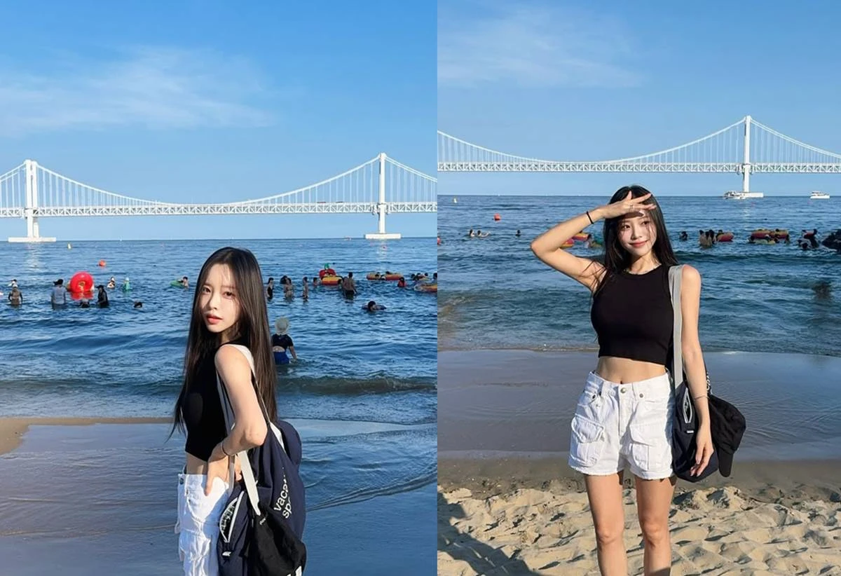 이솔이 계정