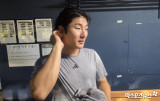159.1km/h 던져도 의미 없다?…롯데 삼킨 곽빈 160km/h 이상은 던져야, 타이틀도 욕심 없어 [잠실 인터뷰] 