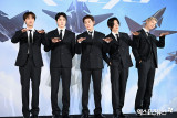 NCT 127 '데뷔 10주년 맞이 컴백'[엑's HD포토]