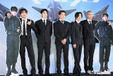 NCT 127 '데뷔 10주년 완전체(?)'[엑's HD포토]
