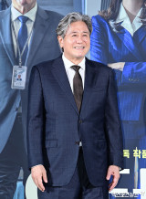 최민식 '푸근한 미소'[엑's HD포토]