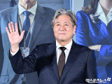 최민식, 신입 '인턴' 잘 부탁드려요[엑's HD포토]