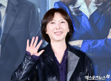 영화 '인턴' 연출한 김도영 감독[엑's HD포토]