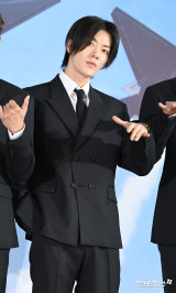 NCT 127 유타 '그윽한 눈빛'[엑's HD포토]