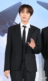 NCT 127 해찬 '초코송이'[엑's HD포토]