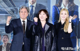 영화 '인턴' 파이팅[엑's HD포토]