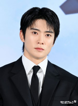 NCT 127 재현 '전역 후 물 오른 비주얼'[엑's HD포토]