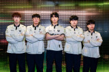 젠지, 3년 연속 LCK 정규 시즌 1위…19승 7패로 시즌 마감